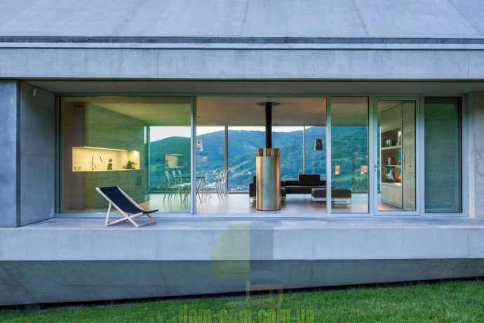  Стул SCAB Design Vanity из поликарбоната