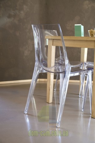  Стул SCAB Design Vanity из поликарбоната