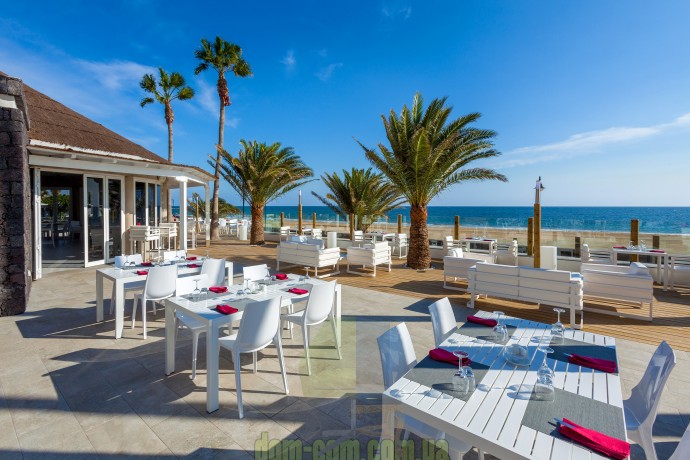  Стул SCAB Design Vanity из поликарбоната