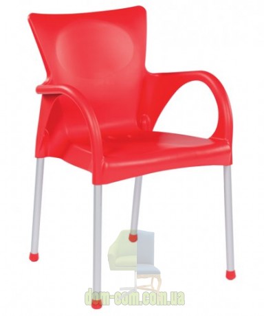 Красивый универсальный стул Gaber BEVERLY