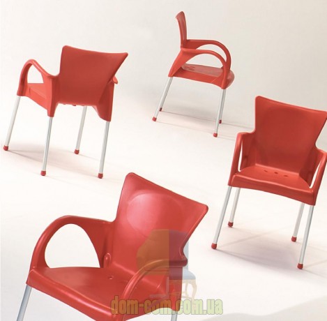 Красивый универсальный стул Gaber BEVERLY