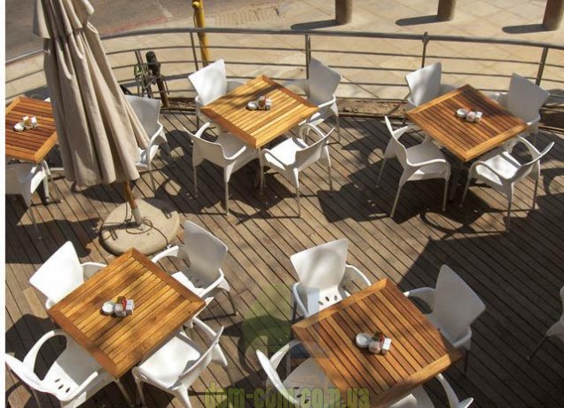 Красивый универсальный стул Gaber BEVERLY