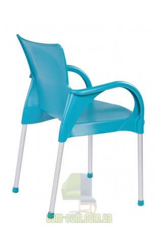 Красивый универсальный стул Gaber BEVERLY