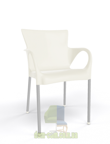 Красивый универсальный стул Gaber BEVERLY