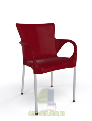 Красивый универсальный стул Gaber BEVERLY