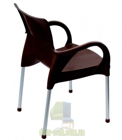 Красивый универсальный стул Gaber BEVERLY