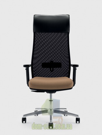 Офисное кресло Grid Sem Milani