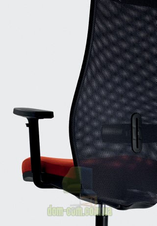 Офисное кресло Grid Sem Milani
