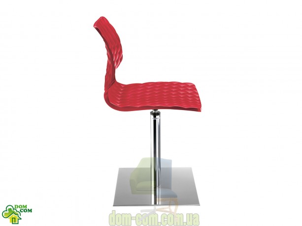 Стул барный Metalmobil Uni 560