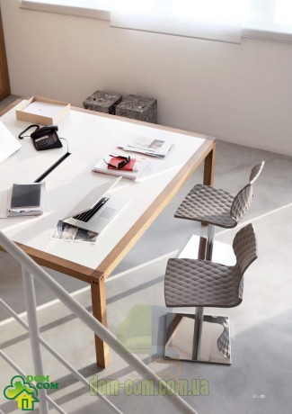 Стул барный Metalmobil Uni 560