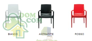 Стул GrandSoleil Cream