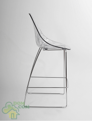 Стул барный Dal Segno Prisma (Glamour)