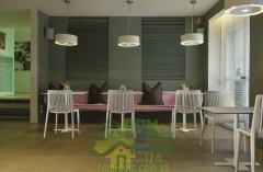 Стул Papatya Cool зеленый