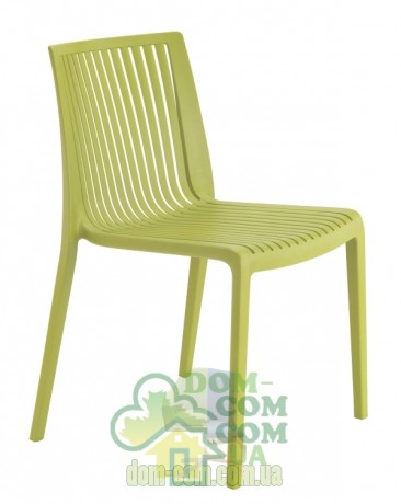 Стул Papatya Cool зеленый