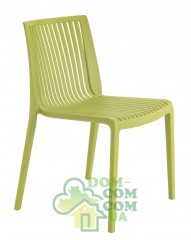 Стул Papatya Cool зеленый