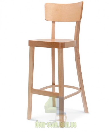 Стул барный Fameg Solid BST-9449