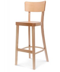 Стул барный Fameg Solid BST-9449