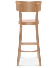 Стул барный Fameg Solid BST-9449