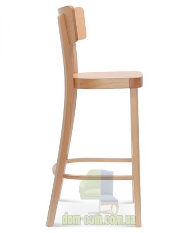 Стул барный Fameg Solid BST-9449