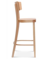 Стул барный Fameg Solid BST-9449