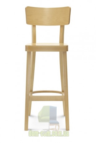 Стул барный Fameg Solid BST-9449