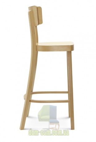 Стул барный Fameg Solid BST-9449