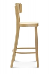 Стул барный Fameg Solid BST-9449