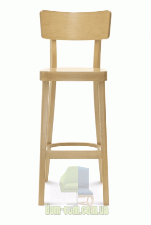 Стул барный Fameg Solid BST-9449