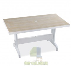 Стол Papatya Diva 80