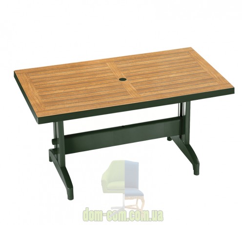 Стол Papatya Diva 80