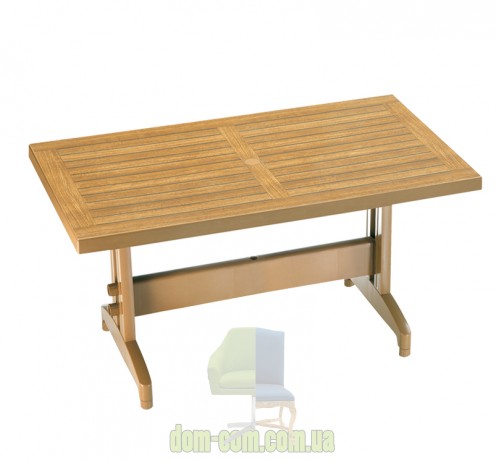 Стол Papatya Diva 80