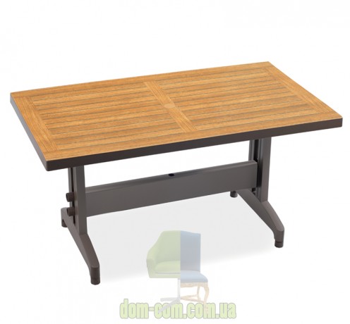 Стол Papatya Diva 80