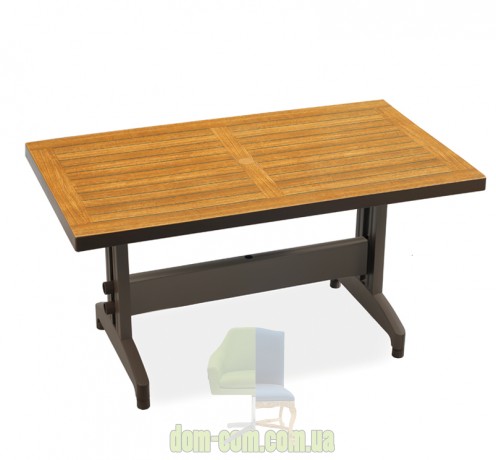 Стол Papatya Diva 80