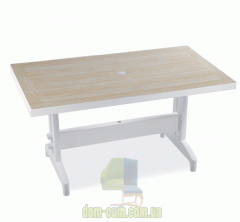 Стол Papatya Diva 80