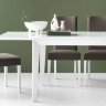 Деревянный итальянский стол Connubia Abaco CB4758