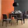Деревянный итальянский стол Connubia Abaco CB4758
