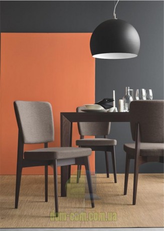 Деревянный итальянский стол Connubia Abaco CB4758