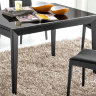 Деревянный итальянский стол Connubia Abaco CB4758