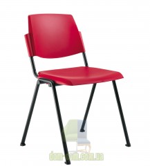 Штабелируемый офисный стул Sesta Vola