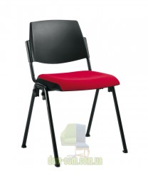 Штабелируемый офисный стул Sesta Vola