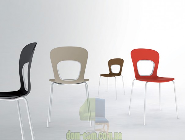 Красивый универсальный стул Gaber BLOG