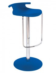 Современный барный стул Gaber FIX