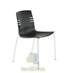 Стул на металлическом каркасе Mara Mia 3000