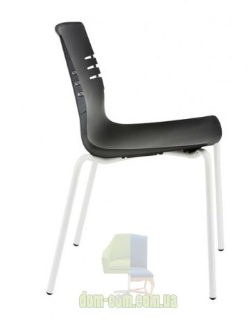 Стул на металлическом каркасе Mara Mia 3000