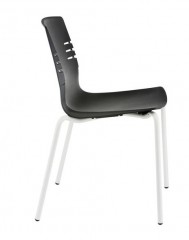 Стул на металлическом каркасе Mara Mia 3000