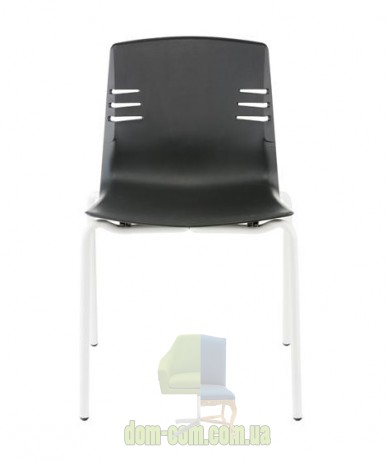 Стул на металлическом каркасе Mara Mia 3000