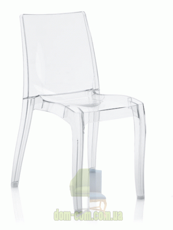 Стул Grand Soleil Cristal light