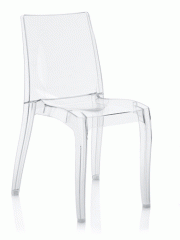 Стул Grand Soleil Cristal light