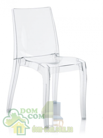 Стул Grand Soleil Cristal light