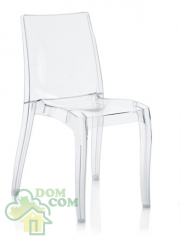 Стул Grand Soleil Cristal light